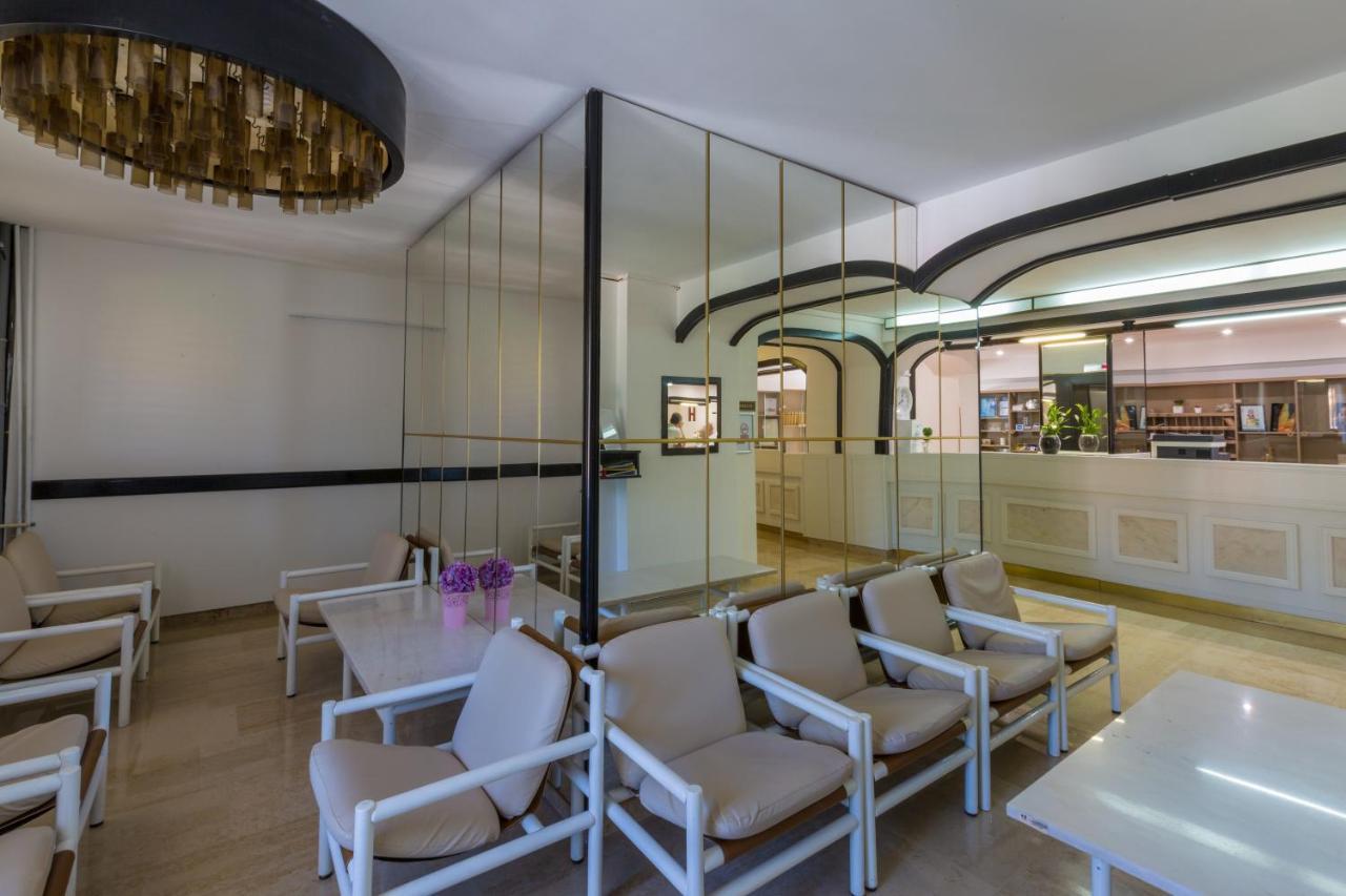 Hotel Kastel Crikvenica Zewnętrze zdjęcie