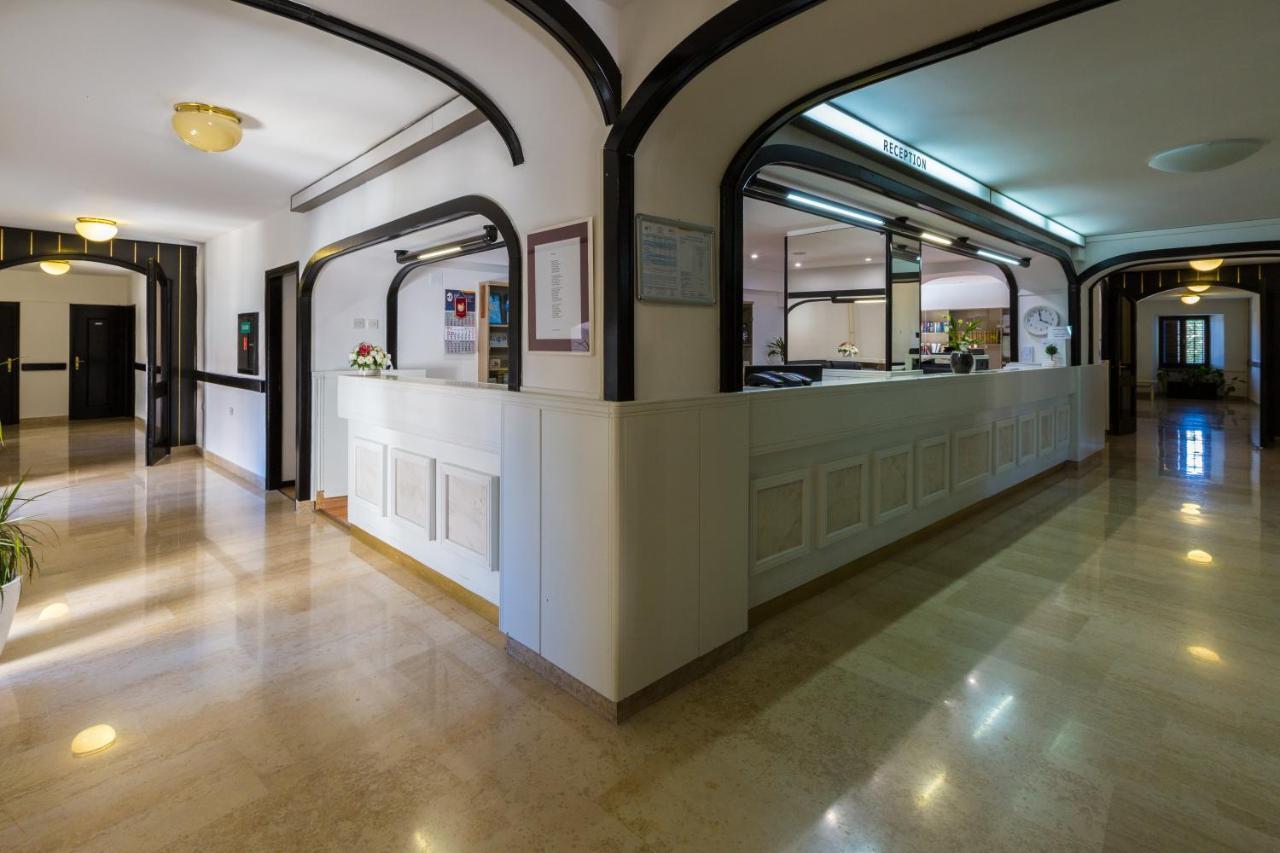 Hotel Kastel Crikvenica Zewnętrze zdjęcie
