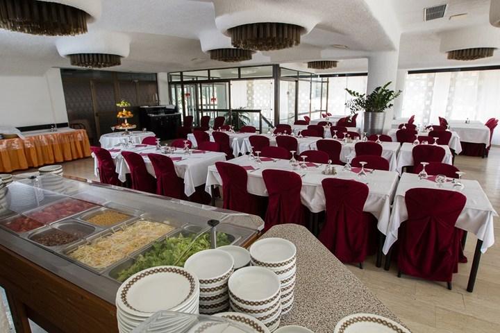 Hotel Kastel Crikvenica Zewnętrze zdjęcie