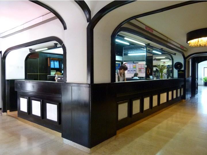 Hotel Kastel Crikvenica Zewnętrze zdjęcie