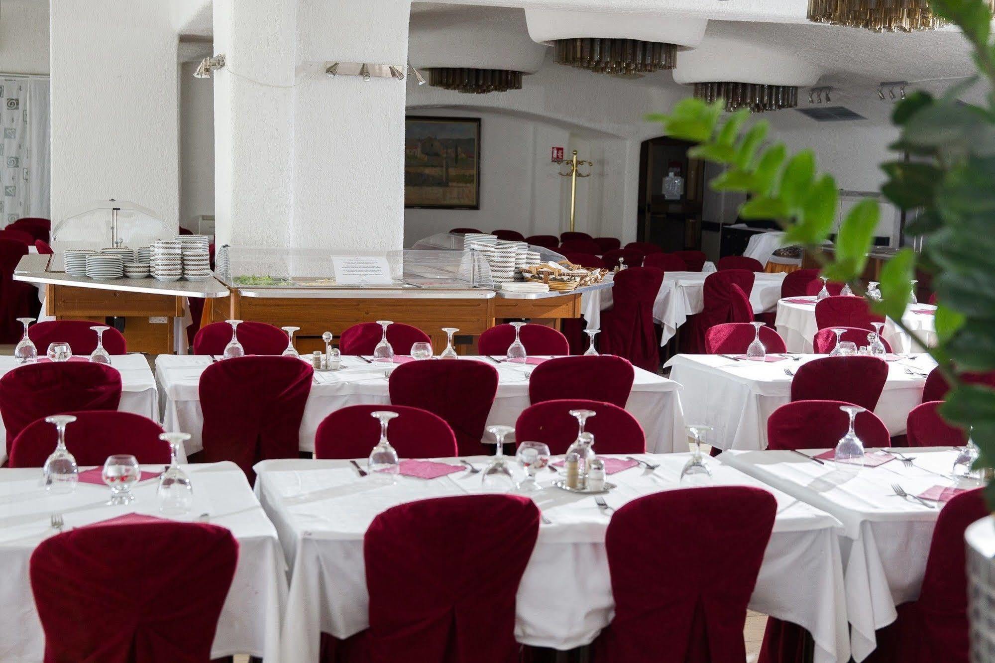 Hotel Kastel Crikvenica Zewnętrze zdjęcie