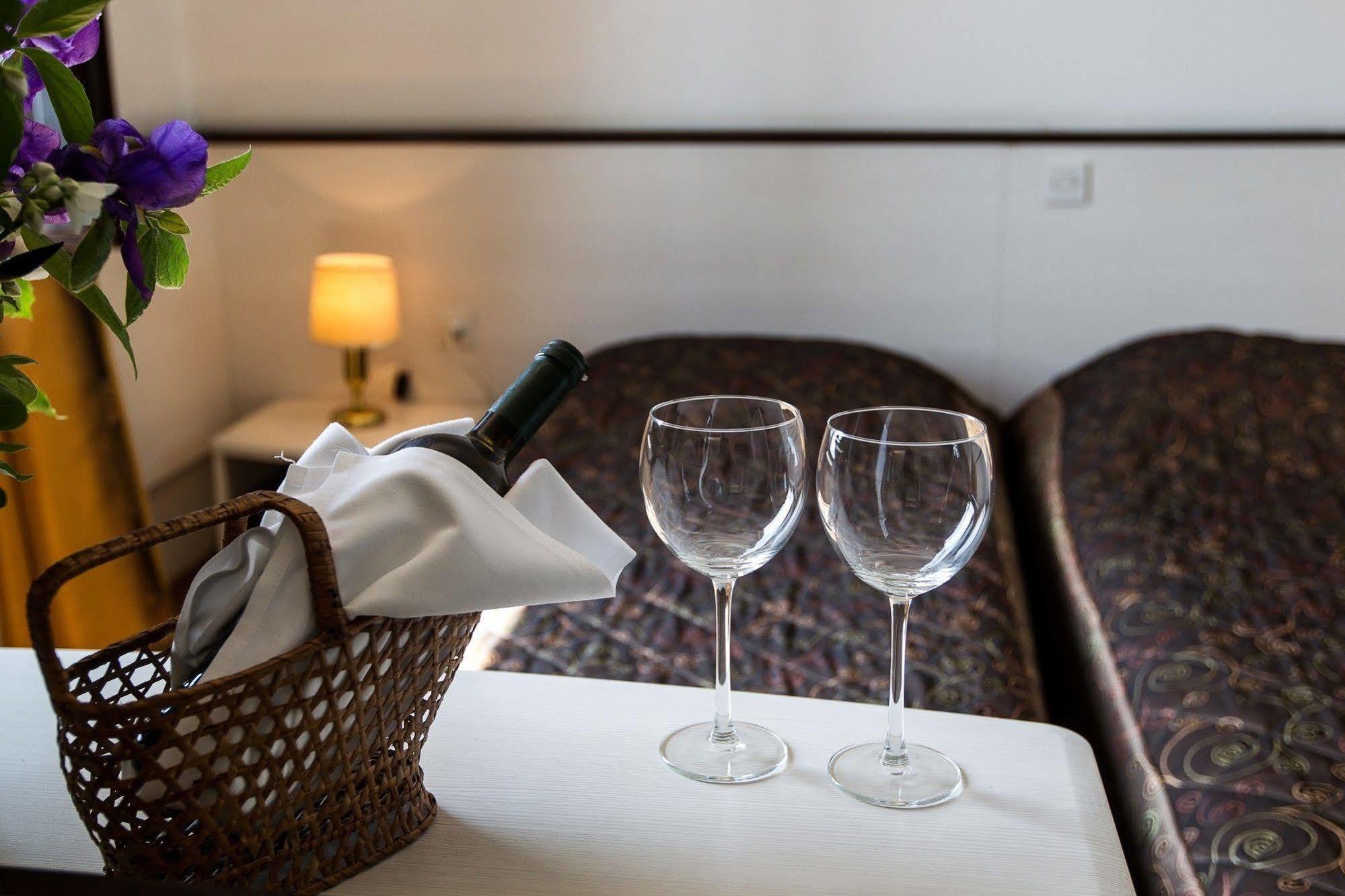 Hotel Kastel Crikvenica Zewnętrze zdjęcie