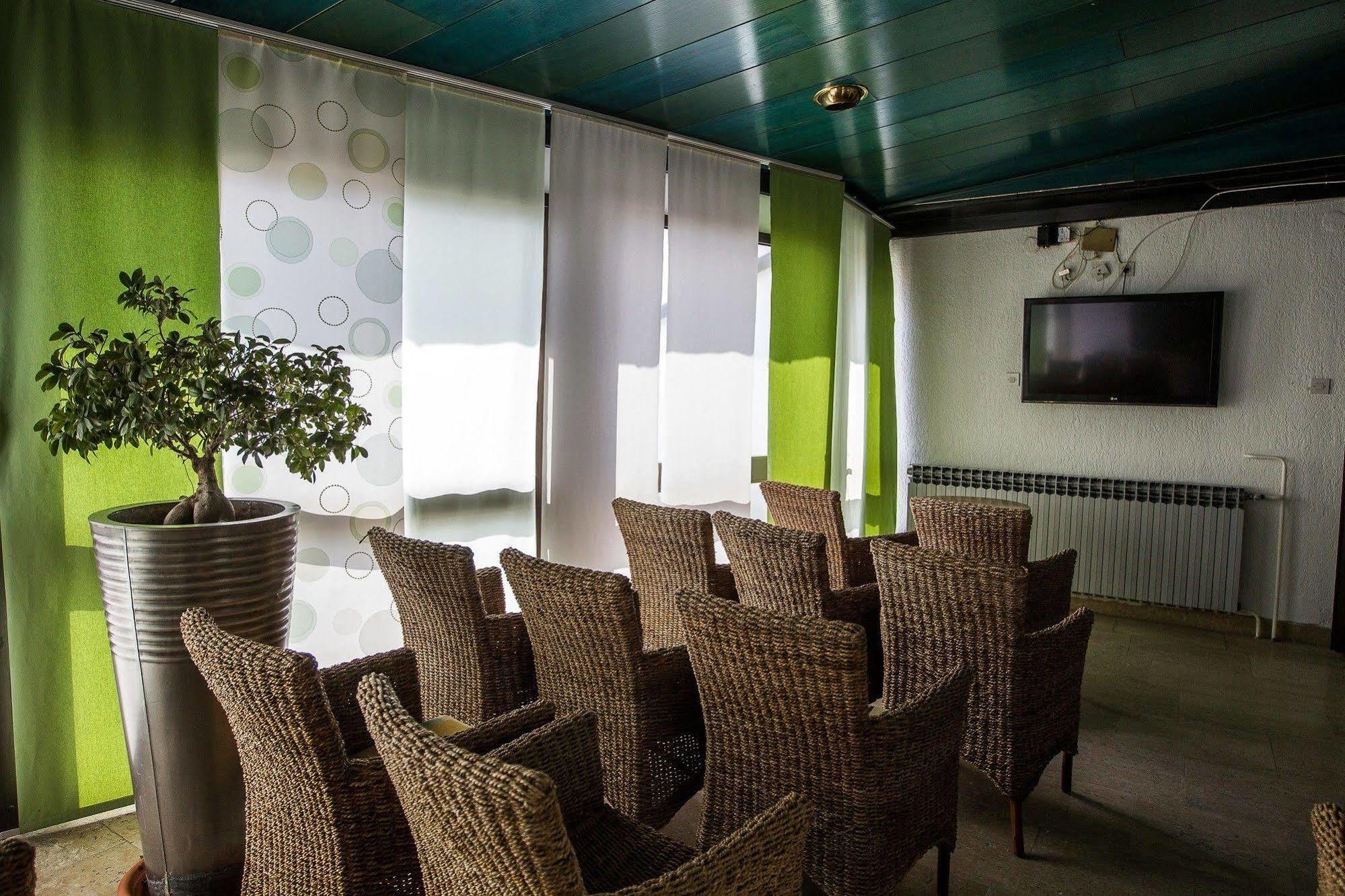 Hotel Kastel Crikvenica Zewnętrze zdjęcie