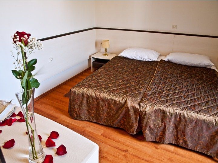 Hotel Kastel Crikvenica Zewnętrze zdjęcie
