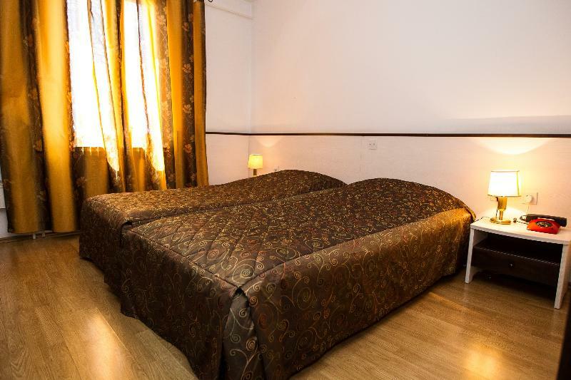 Hotel Kastel Crikvenica Zewnętrze zdjęcie